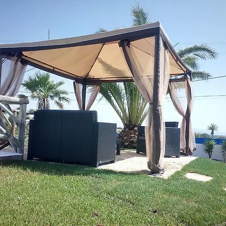 Quinta Marvão Apartamento Ribamar  Exterior foto