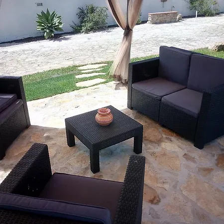 Quinta Marvão Apartamento Ribamar  Exterior foto