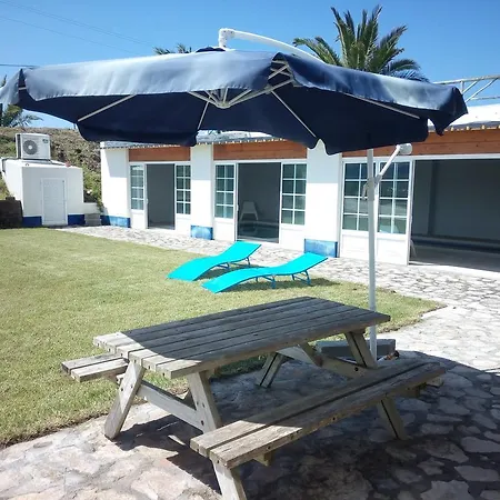 Quinta Marvão Apartamento Ribamar  Exterior foto