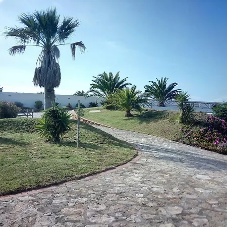 Quinta Marvão Apartamento Ribamar  Exterior foto