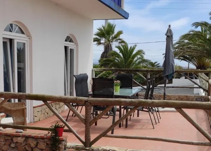 Quinta Marvao