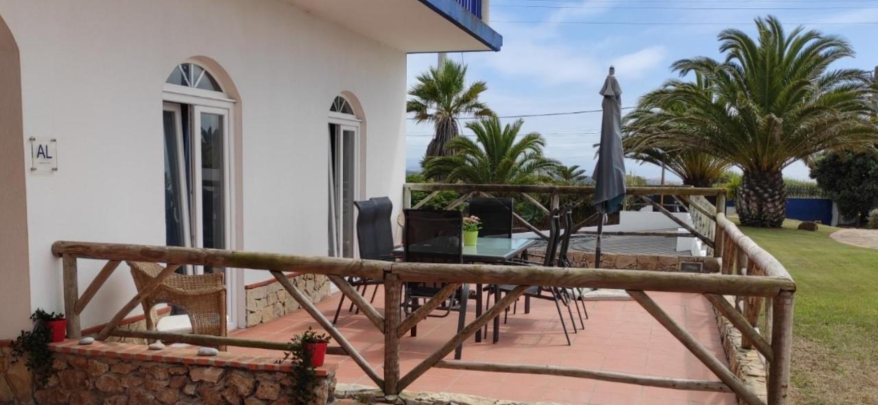 Apartment Quinta Marvao Ribamar (Torres Vedras)