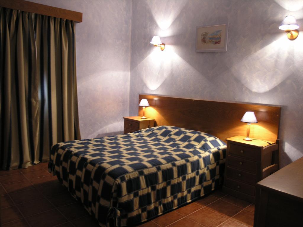 Apartment Quinta Marvao *