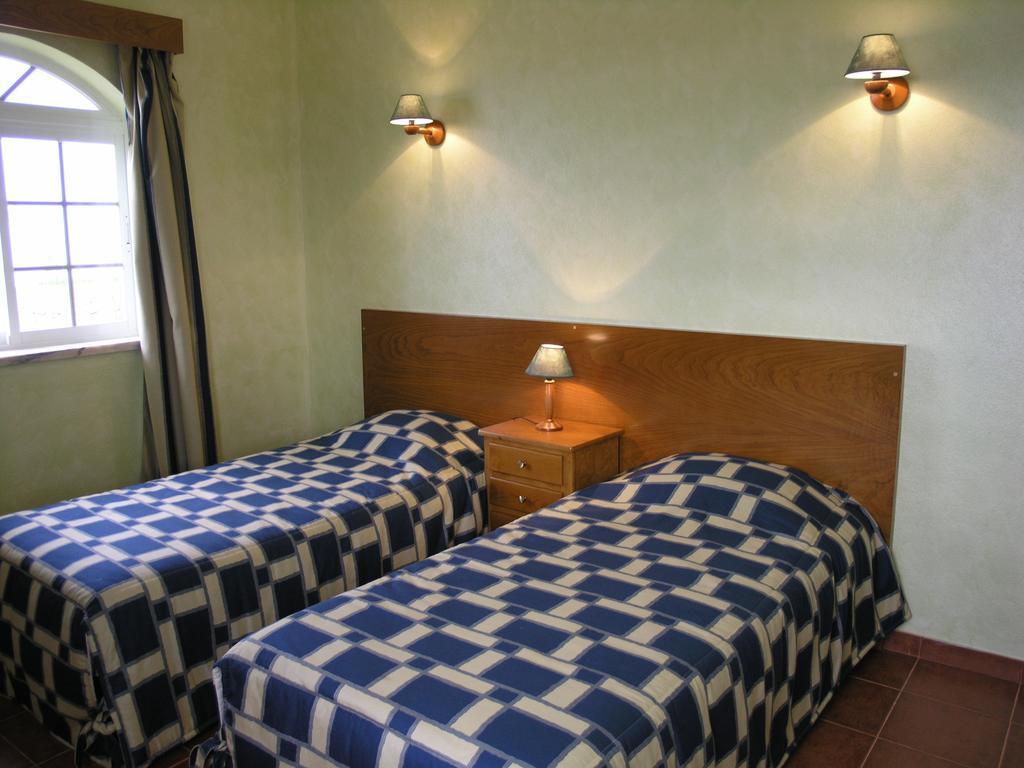 Quinta Marvao Apartment Ribamar (Torres Vedras)