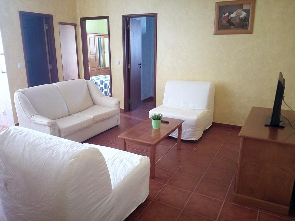 Apartment Quinta Marvao *