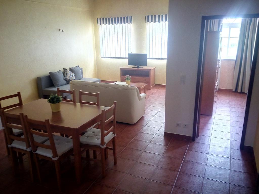 Quinta Marvao Apartment Ribamar (Torres Vedras)