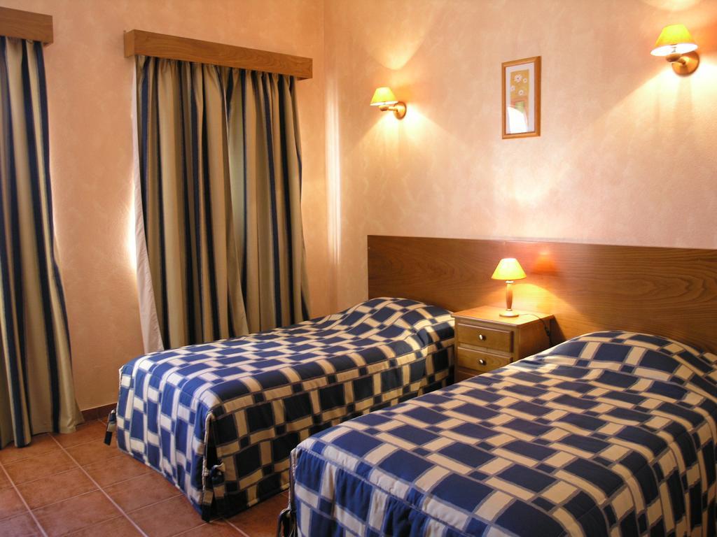 Quinta Marvao Apartment Ribamar (Torres Vedras)