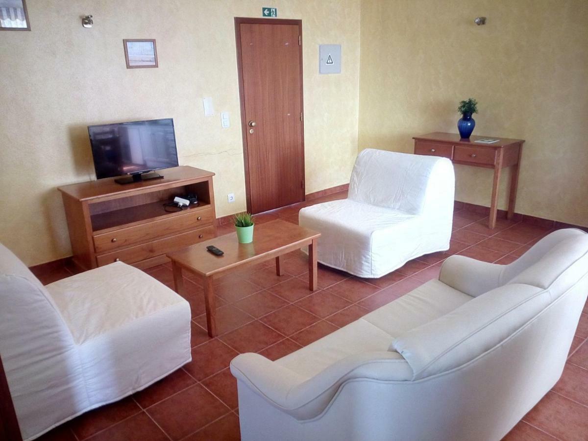 Quinta Marvao Apartment